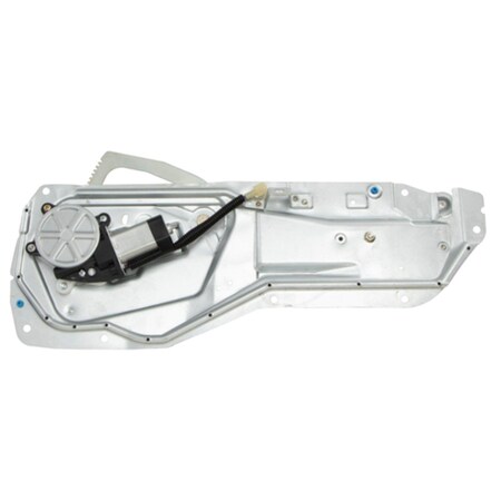 Aci Automotive POWER WINDOW MOTOR & REGULATOR ASSEMBLY 389599